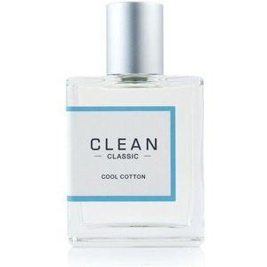 Clean Klassiek Koel Katoen