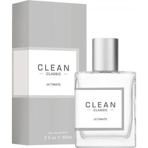 Clean - Ultimate EDP 60 ml