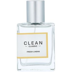 Clean Classic Fresh Linens Eau de Parfum 30 ml