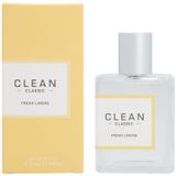 Clean Classic Fresh Linens Eau de Parfum 60 ml