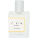 Clean Classic Fresh Linens Eau de Parfum 60 ml