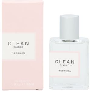 Clean Classic The Original Eau de Parfum 30 ml