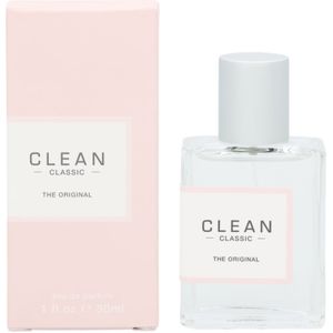 CLEAN - Original - Eau De Parfum - 30ml