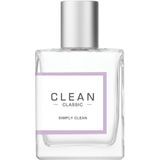 Clean Simply Clean EDP 30 ml
