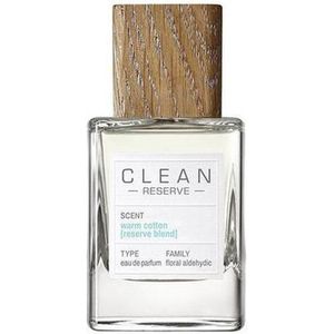 CLEAN Warm Cotton Eau de Parfum