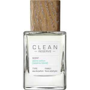 Clean Reserve Warm Cotton Blend Eau de Parfum