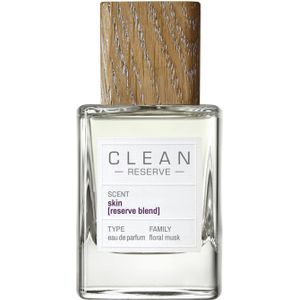 CLEAN Reserve Blend Skin Unisex Eau de Parfum, 50 ml