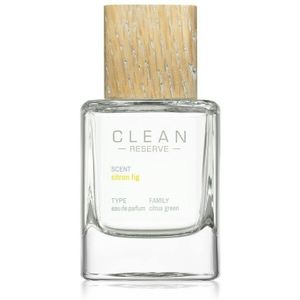 CLEAN Reserve Citron Fig EDP Unisex 50 ml