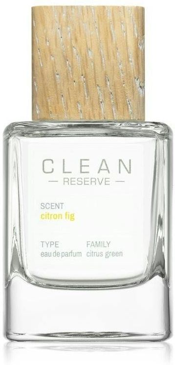 Clean Reserve Citron Fig EDP 50 ml