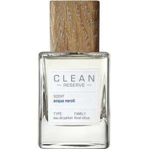 CLEAN Reserve Acqua Neroli EDP Unisex 50 ml