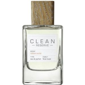 Clean compatible Reserve - Radiant Nectar EDP 100 ml