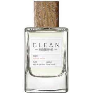 Clean Reserve Eau de Parfum Spray Unisexgeuren 100 ml