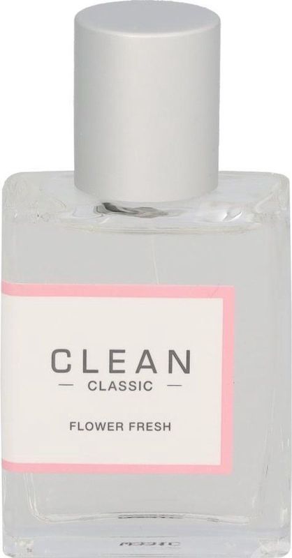 Clean Classic Flower Fresh Eau de Parfum 30 ml