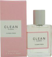 Clean Classic Flower Fresh Eau de Parfum 30 ml