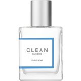 Clean Pure Soap Eau de Parfum 30 ml