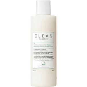Clean - Reserve Buriti & Tucuma Essential Shampoo - 296 ml