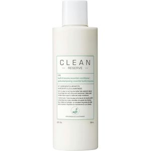 Clean - Reserve Buriti & Tucuma - Conditioner - 296 ml