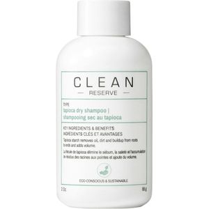 Clean Reserve Tapioca Dry Shampoo 56 g
