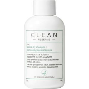 Clean Reserve Tapioca Dry Shampoo (56 g)