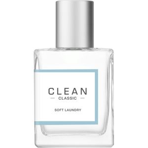 Clean Classic Soft Laundry EdP (30ml)