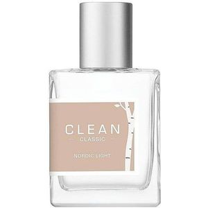 Clean - Classic Nordic Light - EDP - 30 ml
