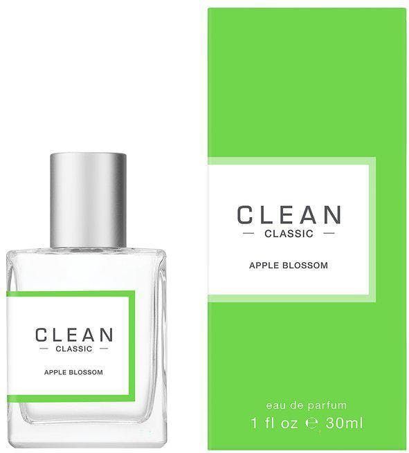 Clean Apple Blossom Eau de Parfum 30 ml