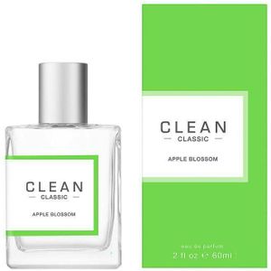Clean Apple Blossom Eau de parfum 60 ml