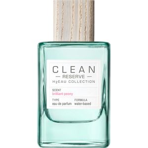 Clean - Reserve H2EAU Brilliant Peony Eau de Parfum - 100 ml