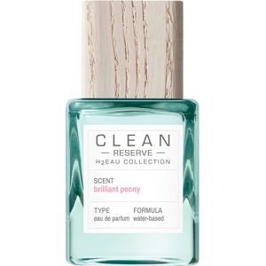 Clean Reserve H2EAU Brilliant Peony EdP (30 ml)