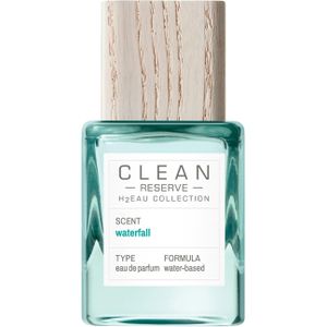 Clean Reserve - H2eau Waterfall - EDP - 30 ml