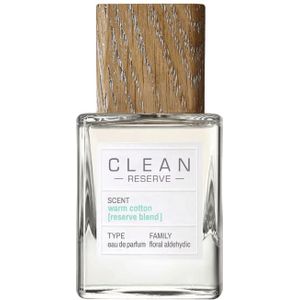 Clean Reserve Warm Cotton Eau de Parfum 30 ml
