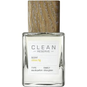 Clean Reserve Citron Fig Eau de Parfum 30 ml