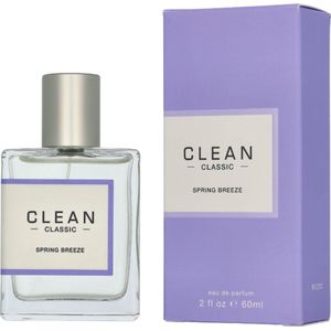 Clean Classic Spring Breeze EDP spray 60ml