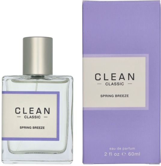 Clean Classic Spring Breeze Eau de Parfum 60 ml