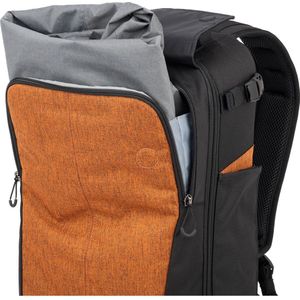 Think Tank Mirrorless Mover Backpack Campfire Orange