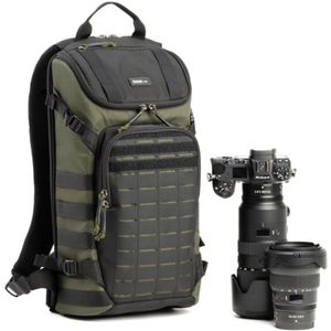 HMF 14501900 Aluminium Camera Case, Weapon Case, Grid Foam, Black, Black, modern