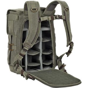 Think Tank Retrospective backpack 15 - pinestone Tassen
