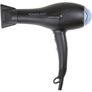 Elite Powerlight Dryer Professionele ionen-haardroger, 1.875 W/220 V