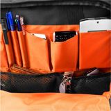 Laptop Tasche bis zu 16'' Schwarz - Everki