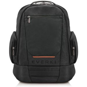 Everki Contempro 117 17.3´´ Laptoptas Zwart