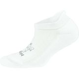 Balega Hidden Comfort Sportsok - Wit - Lage Enkelsok