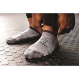 Balega Hidden Comfort Sportsok - Zwart