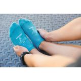 Balega Hidden Comfort Sportsok - Zwart