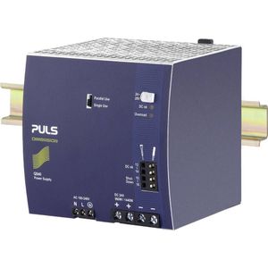 PULS QS40.241 DIN-rail netvoeding 24 V/DC 40 A 960 W Aantal uitgangen:1 x Inhoud 1 stuk(s)