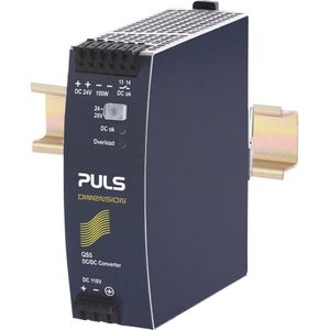 PULS QS5.241-60 DC/DC-converter 100 W Inhoud 1 stuk(s)