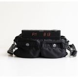 Geneva Lab - Touring/S+ - Speaker - Zwart - DAB+ en FM-radio