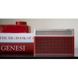 Geneva Lab - Touring/S+ - Speaker - Rood - Compact