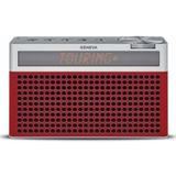 Geneva Lab - Touring/S+ - Speaker - Rood - Compact