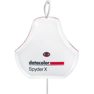 DATACOLOR SpyderX Pro