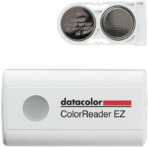 DATACOLOR Datacolor ColorReader EZ - spektrokolorymetr pozwalający na identyfikację kleuren